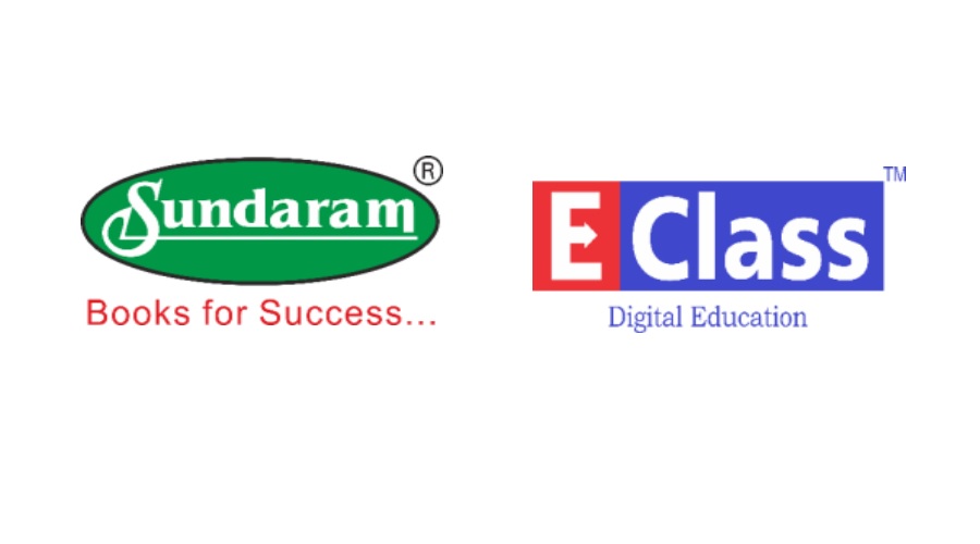 SundaramEclass wins order for 9,000 educational content licenses for android tablets from Kotak Education Foundation.